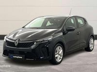 Occasion Renault Clio V Evolution 92 ch (67 kW) 2025 Noir Berline