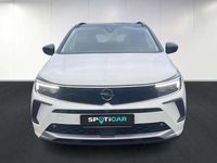 Occasion Opel Grandland X Business Elegance 131 ch (96 kW) 2023 Blanc SUV