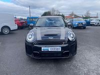 Occasion Mini Cooper S Premium 178 ch (130 kW) 2023 Citadine
