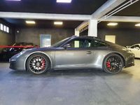 occasion Porsche 911 Carrera GTS 3.8 430 ch PDK 1ère main Origine Franc