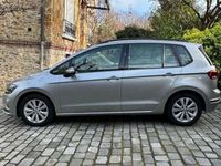 occasion VW Golf Sportsvan 1.0 TSI 115ch Blue Motion Tech Confortline DSG7