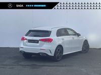 occasion Mercedes A250 Classee 160+102ch AMG Line 8G-DCT 8cv - VIVA191312778