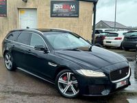 occasion Jaguar XF V6 3.0 D 300ch S Bva