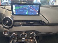 Occasion Mazda MX5 Homura-Line 132 ch (97 kW) 2025 Cabriolet