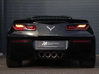 occasion Chevrolet Corvette Stingray Corvette Cabriolet 6.2 V8 466 ChTarga