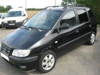 occasion Hyundai Matrix 1.5 CRDI EURO 2004