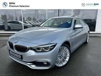 occasion BMW 420 Serie 4 ia 184ch Luxury Euro6d-t