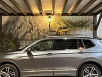 Occasion VW Tiguan Allspace R-line 150 ch (110 kW) 2021 SUV