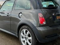 occasion Mini Cooper S one 1.6 170BVA