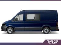 occasion VW Crafter Plus 35 2.0 Tdi 140 L3h3