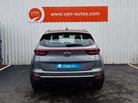 occasion Kia Sportage 1.6 CRDI MHEV - 136 DCT7 4X2 ACTIVE