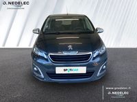 occasion Peugeot 108 VTi 72 Style S&S 85g 5p