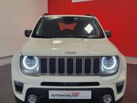 occasion Jeep Renegade 1.0 GSE T3 120 CH LIMITED MY 2021