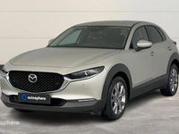 Occasion Mazda CX-30 Sports-Line 189 ch (139 kW) 2023 Beige SUV