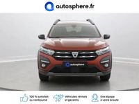 occasion Dacia Jogger 1.0 TCe 110ch Extreme+ 5 places