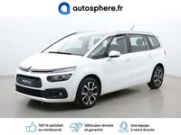 occasion Citroën C4 SpaceTourer GRANDBlueHDi 130ch S&S Business E6.d-TEMP