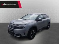 Occasion Citroën C5 Aircross Business Class 131 ch (96 kW) 2020 Gris SUV