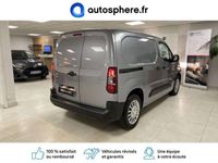 occasion Toyota Proace CITY Medium 130 D-4D Business RC22