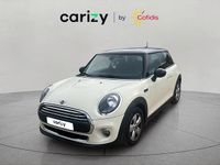 Occasion Mini ONE Hatch 102 ch (75 kW) 2018 Blanc Citadine