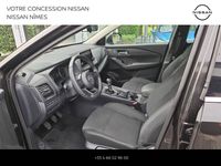 occasion Nissan Qashqai 1.3 Mild Hybrid 140ch Business Edition