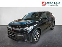 Occasion VW Tiguan Edition 150 ch (110 kW) 2025 Noir SUV