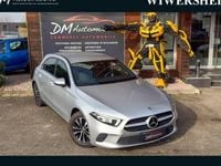 Occasion Mercedes A200 Business 151 ch (111 kW) 2021 Gris Berline