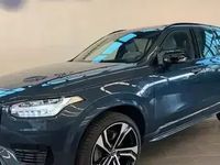 occasion Volvo XC90 Ii T8 Twin Engine 303 + 87ch R-design Geartronic 7 Places