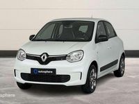 Occasion Renault Twingo Equilibre 61 kW (83 ch) 2024 Bleu Citadine