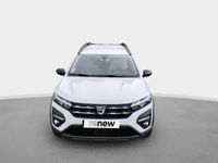 occasion Dacia Jogger ECO-G 100 7 places SL Extreme 5 portes GPL Manuelle Blanc