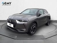 Occasion Peugeot Expert S 2019 Blanc Van