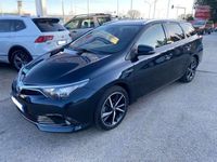 occasion Toyota Auris Touring Sports Hybride 136h Collection