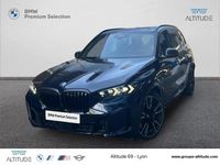 Occasion BMW i4 M Sport 253 kW (345 ch) 2025 Gris Berline