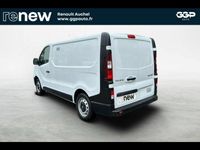 occasion Renault Trafic TRAFIC FOURGONFGN L1H1 1000 KG DCI 95 E6 STOP&START CONFORT