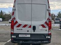 occasion Iveco Daily 35C18 FOURGON V 3.0 D 180