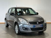 occasion Suzuki Swift 1.2 VVT GLX 4X4