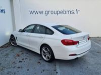 occasion BMW 420 420 dA 190ch Sport Euro6d-T