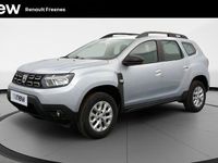 Occasion Dacia Duster Comfort 2022 Gris SUV