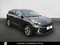 occasion Kia Niro Active 204ch - VIVA164348128