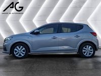 Occasion Dacia Sandero Comfort 2022 Gris Citadine