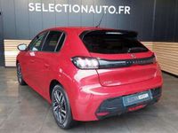 occasion Peugeot 208 II PureTech 100 S&S EAT8 Allure