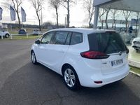 occasion Opel Zafira 1.4 Turbo 140ch Ecoflex Cosmo Pack Start/stop 7 Places