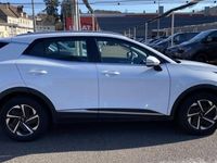 Occasion Kia Sportage Active 136 ch (100 kW) 2023 Blanc SUV