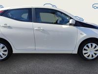 occasion Toyota Aygo Ii 1.0 Vvt-i 72 X-play