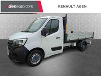 Occasion Renault Master 135 ch (99 kW) 2021 Monospace