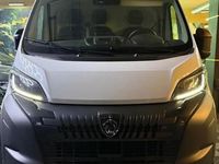 Occasion Peugeot Boxer 140 ch (102 kW) 2024 Van