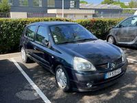 occasion Renault Clio II 