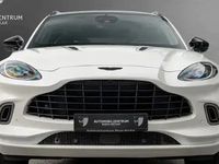 occasion Aston Martin DBX V8 4.0 551 1913 *1 Of 500* Limited Carbon Edition Ja 22" 360° Top Garantie 12 Mois Prémium