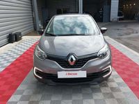 occasion Renault Captur dCi 90 Zen