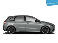 occasion Mercedes B250 Classe B4matic Amg Line Navi/keyless-go/styling/led