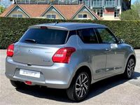 occasion Suzuki Swift 1.2 Dualjet Hybrid 83ch Pack